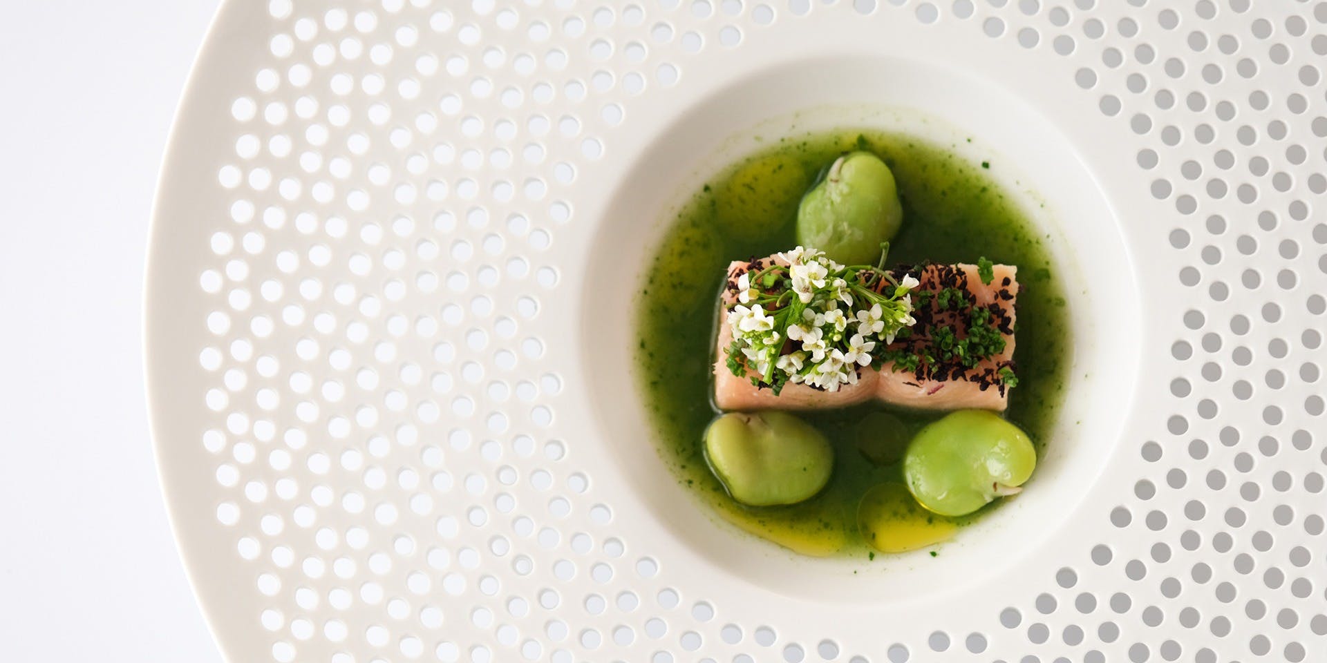 創作料理 メゾン ハンゾウヤ（Maison HANZOYA）