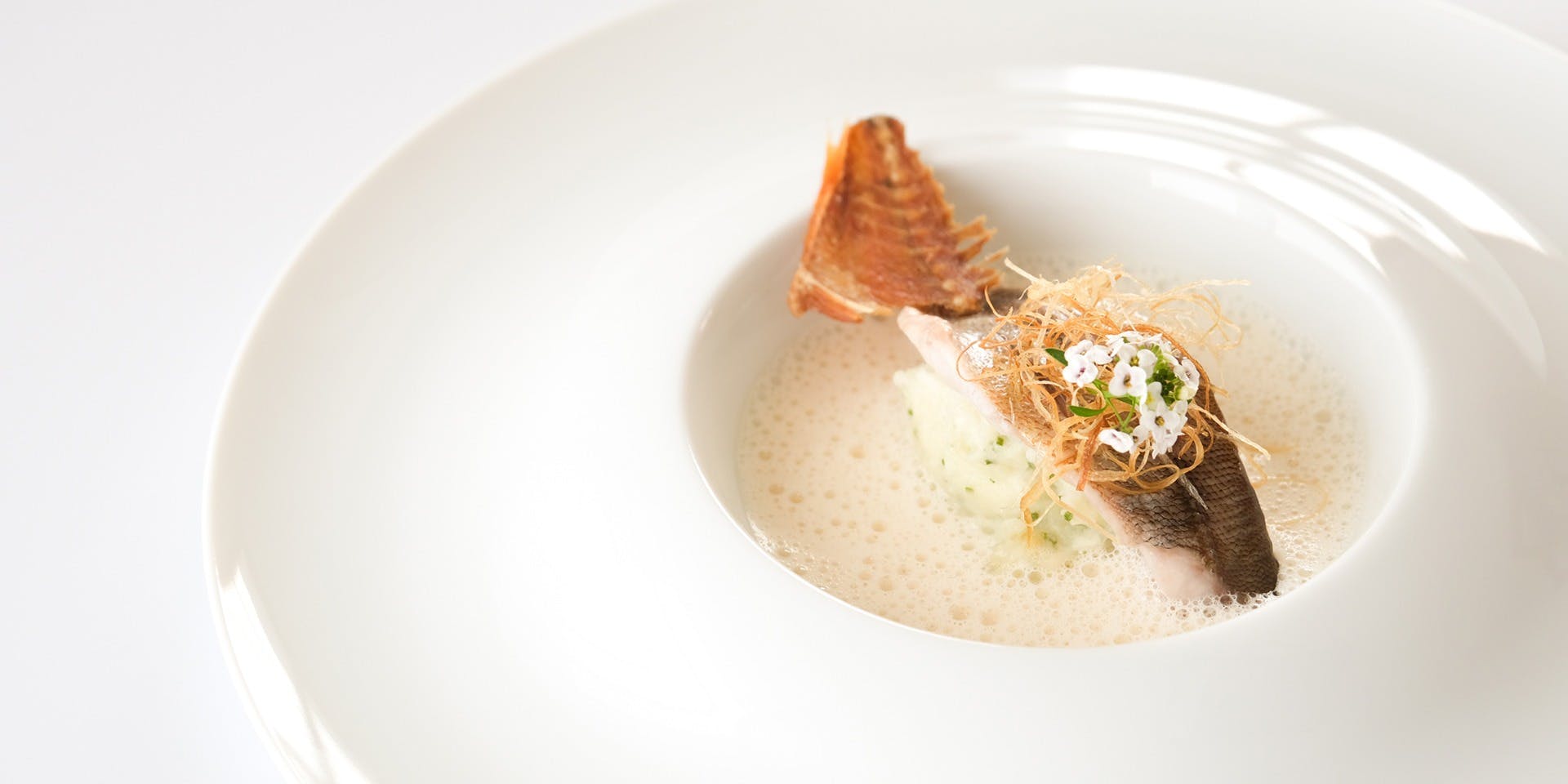 創作料理 メゾン ハンゾウヤ（Maison HANZOYA）