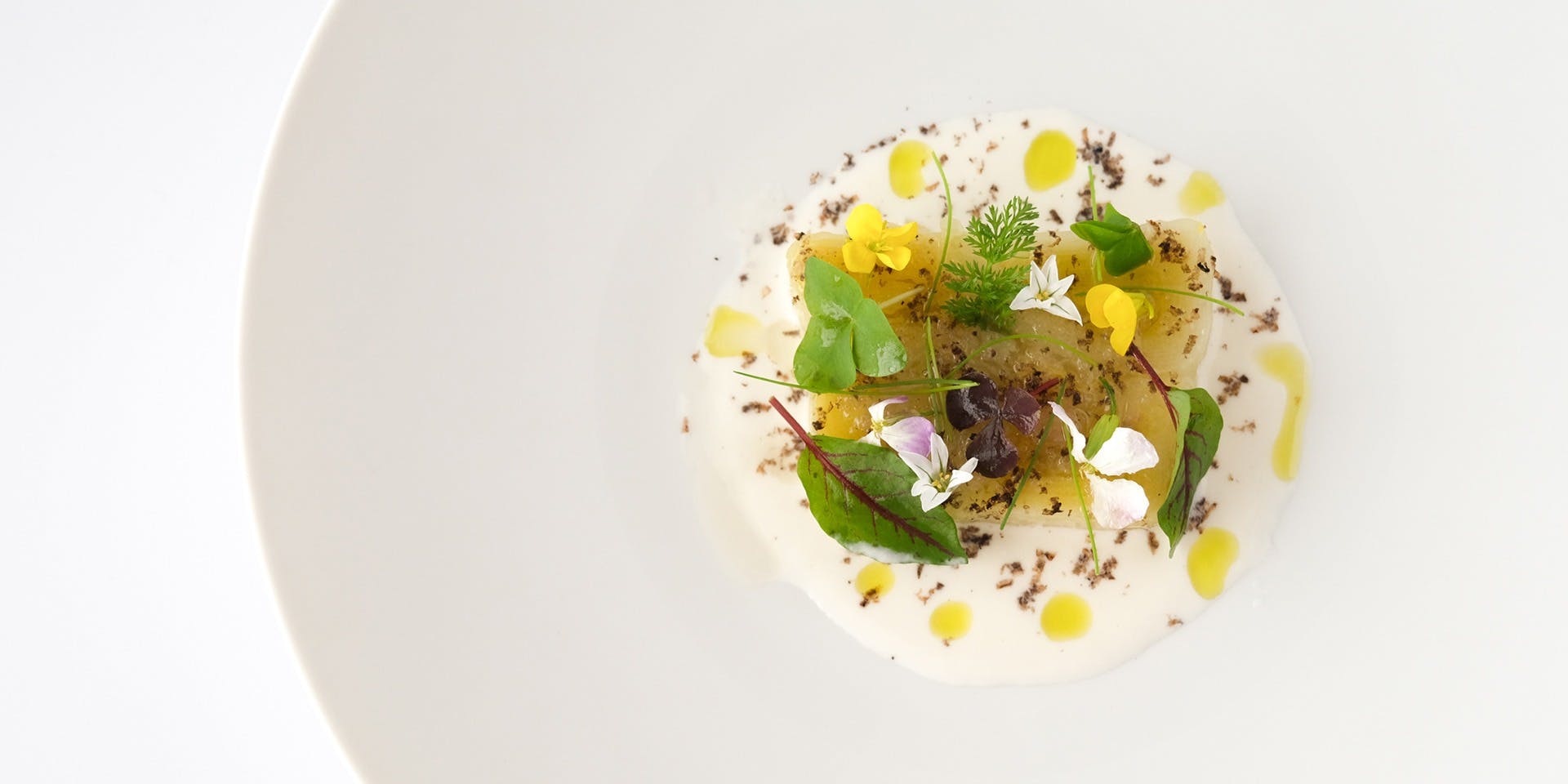 創作料理 メゾン ハンゾウヤ（Maison HANZOYA）