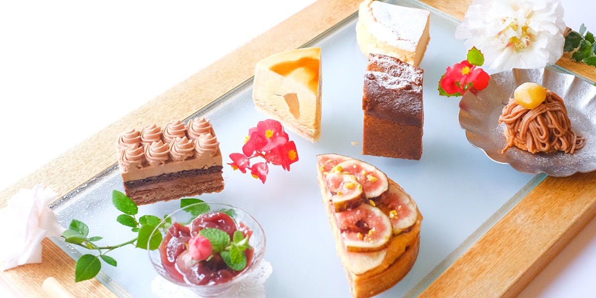 創作料理 メゾン ハンゾウヤ（Maison HANZOYA）