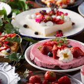 The Kitchen Salvatore Cuomo 三宮/ ダイワロイネットホテル神戸三宮PREMIER