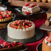 The Kitchen Salvatore Cuomo 三宮/ ダイワロイネットホテル神戸三宮PREMIER