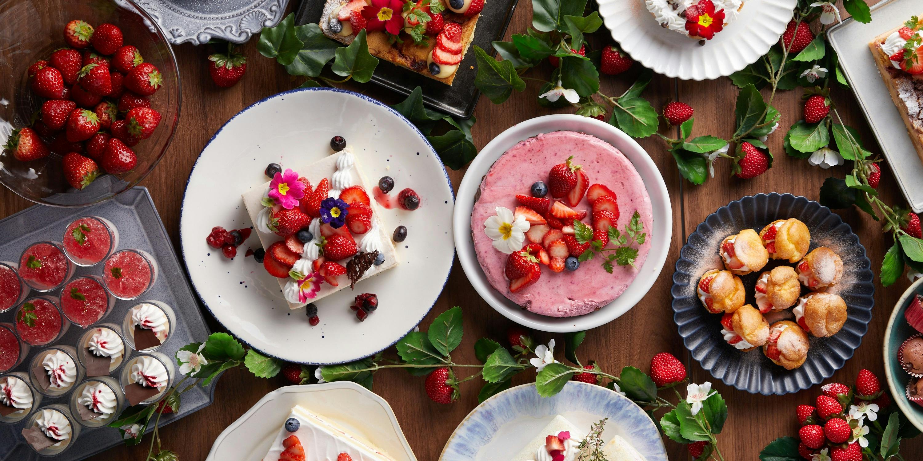 The Kitchen Salvatore Cuomo 三宮／ ダイワロイネットホテル神戸三宮