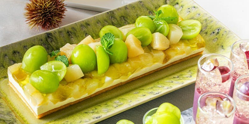 The Kitchen Salvatore Cuomo 三宮／ ダイワロイネットホテル神戸三宮