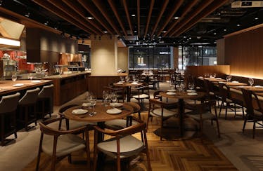 The Kitchen Salvatore Cuomo 三宮/ ダイワロイネットホテル神戸三宮PREMIER