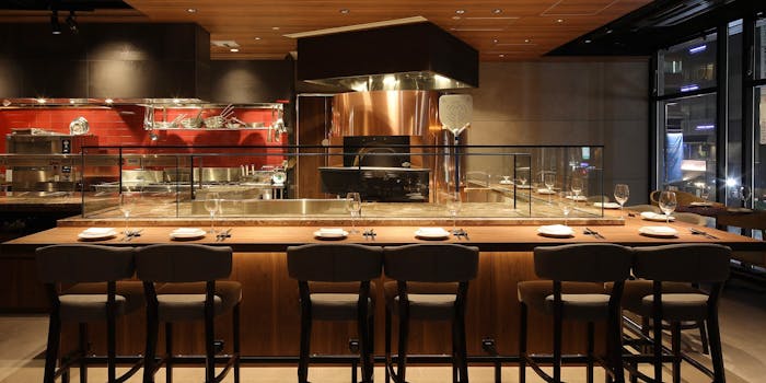 The Kitchen Salvatore Cuomo 三宮 ザ キッチン サルヴァトーレ クオモ サンノミヤ ダイワロイネットホテルコウベサンノミヤチュウオウドオリ ダイワロイネットホテル神戸三宮中央通り イタリア料理 一休 Comレストラン The Kitchen Salvatore Cuomo 三宮 ザ キッチン サルヴァトーレ クオモ サンノミヤ ダイワロイネットホテルコウベサンノミヤチュウオウドオリ ダイワロイネットホテル神戸三宮中央通り イタリア料理 一休 Comレストラン