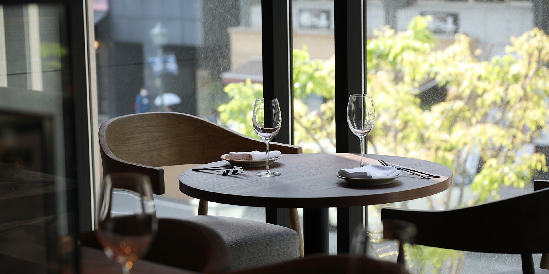 The Kitchen Salvatore Cuomo 三宮 ザ キッチン サルヴァトーレ クオモ サンノミヤ ダイワロイネットホテルコウベサンノミヤチュウオウドオリ ダイワロイネットホテル神戸三宮中央通り イタリア料理 一休 Comレストラン