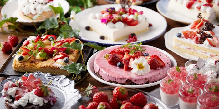 三宮のスイーツ ブッフェが楽しめるおすすめレストラントップ1 一休 Comレストラン 三宮のスイーツ ブッフェが楽しめるおすすめレストラントップ1 一休 Comレストラン