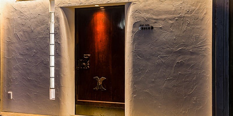 記念日におすすめのレストラン・WINE CASA GRECO 3号店の写真2