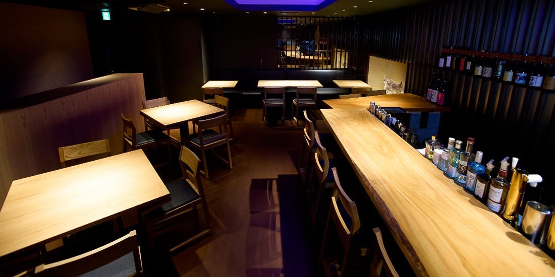 瀬戸内 和彩 Naoshima（【旧店名】ルパド ナオシマ） 2枚目