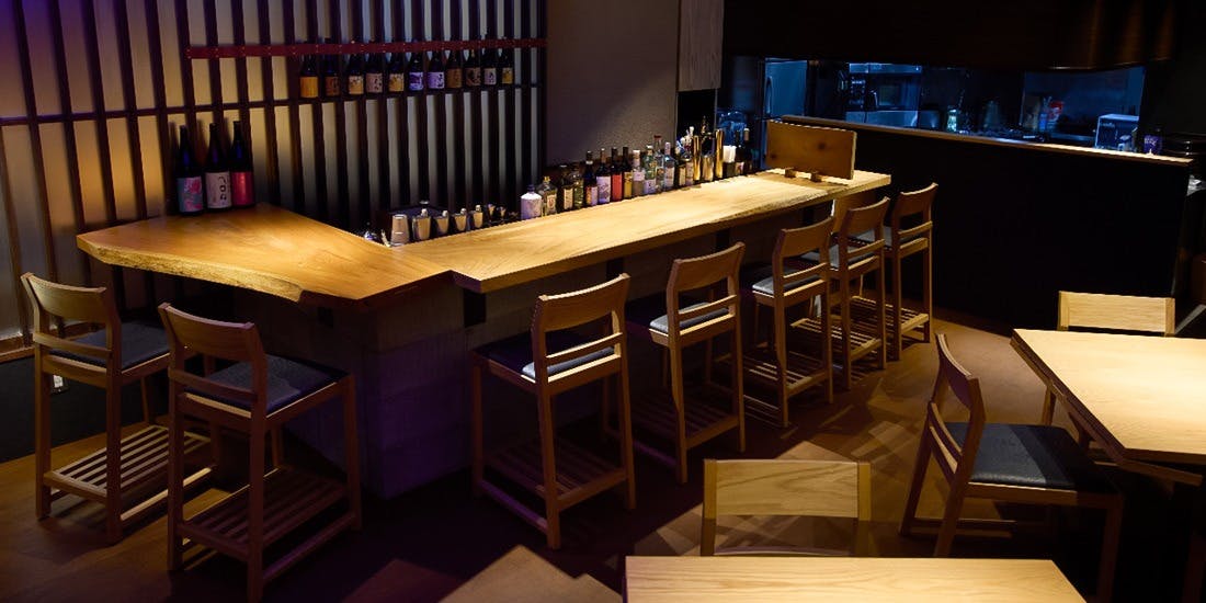 瀬戸内 和彩 Naoshima（【旧店名】ルパド ナオシマ） 3枚目