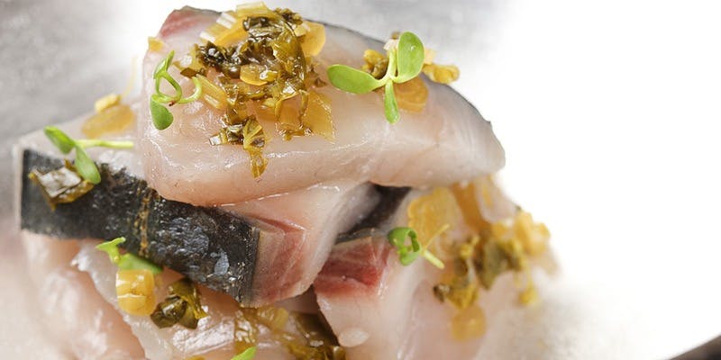 瀬戸内 和彩 Naoshima（【旧店名】ルパド ナオシマ）