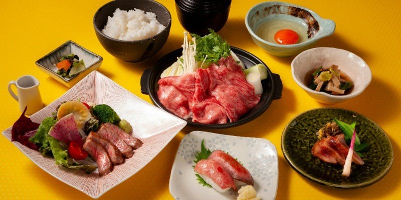 【大切な時をもっと美味しく】両家顔合わせプラン（ランチ限定・個室確約）