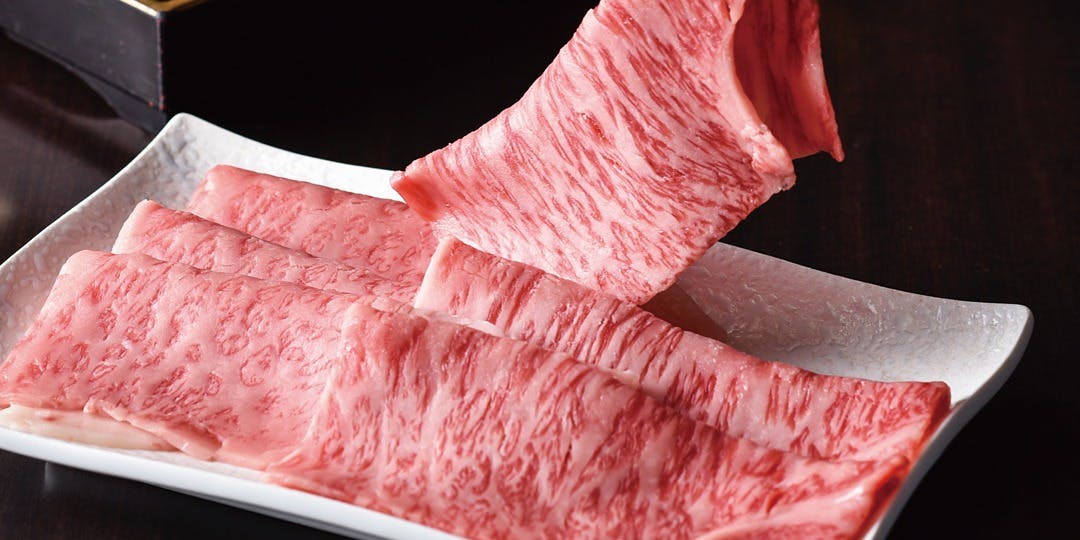 米沢牛黄木 東京駅店 - 画像4