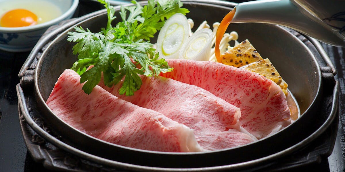 米沢牛黄木 東京駅店 - 画像5