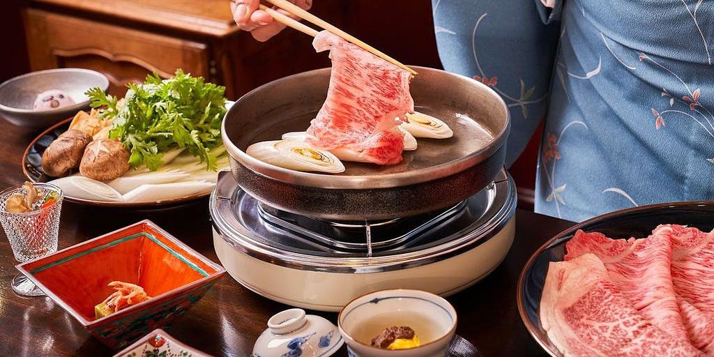 ちんや 浅草本店