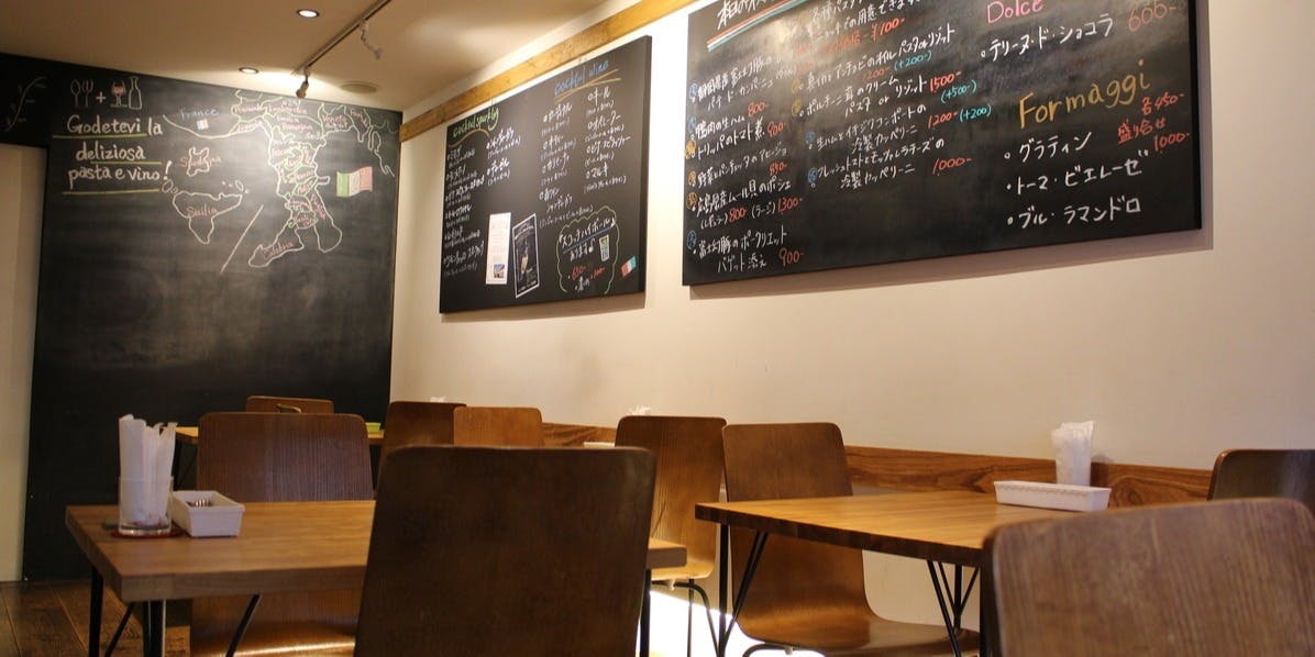 Lucci（ルッチ）