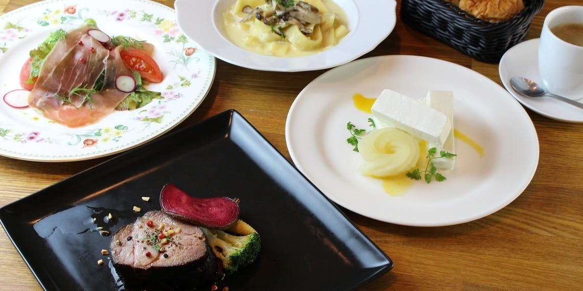 Lucci（ルッチ）