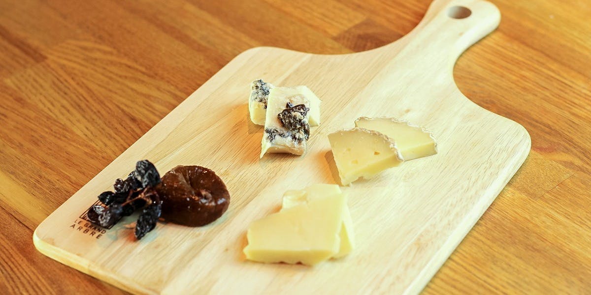 Lucci（ルッチ）