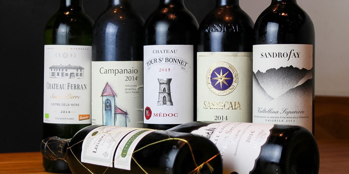 Lucci（ルッチ）