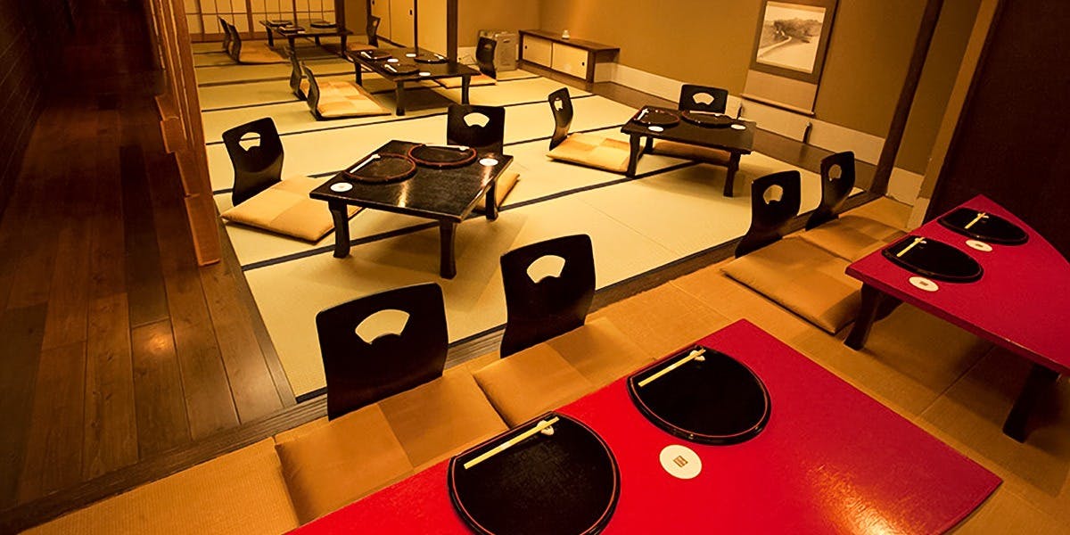 豆屋源蔵 - 画像1