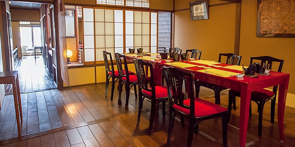 豆屋源蔵 - 画像4