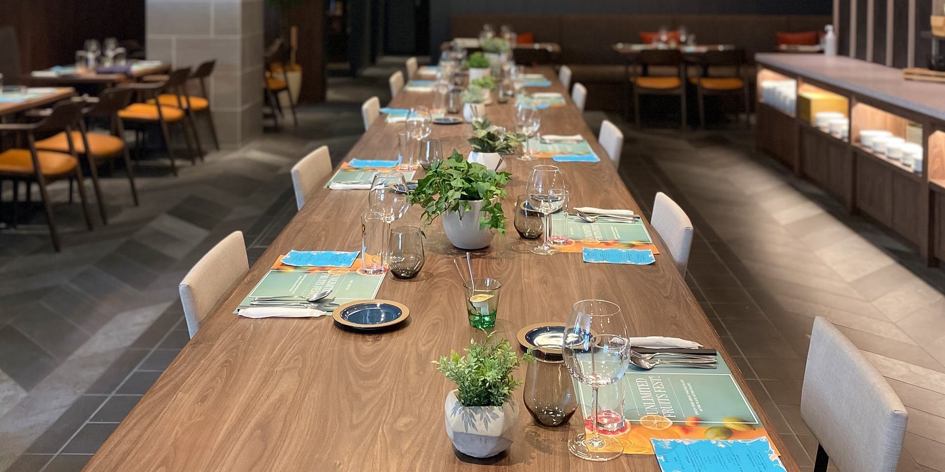 ロビーカフェ ファシーノ なんば カフェ 一休 Comレストラン