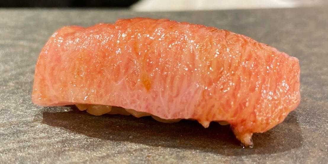 寿司 赤酢 心斎橋店