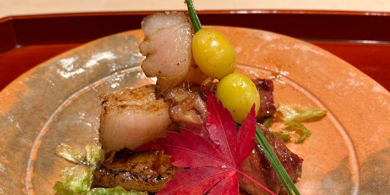 御料理 野々原 - 画像4