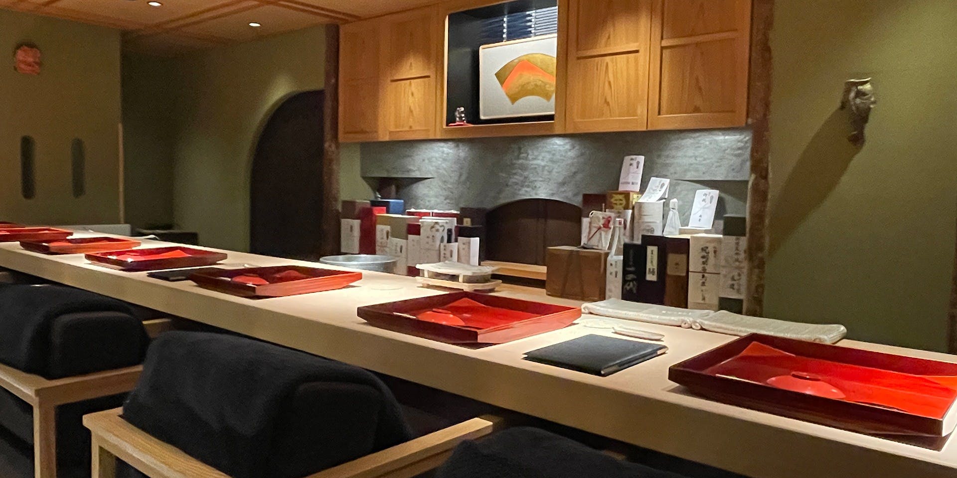 御料理 野々原 - 画像2