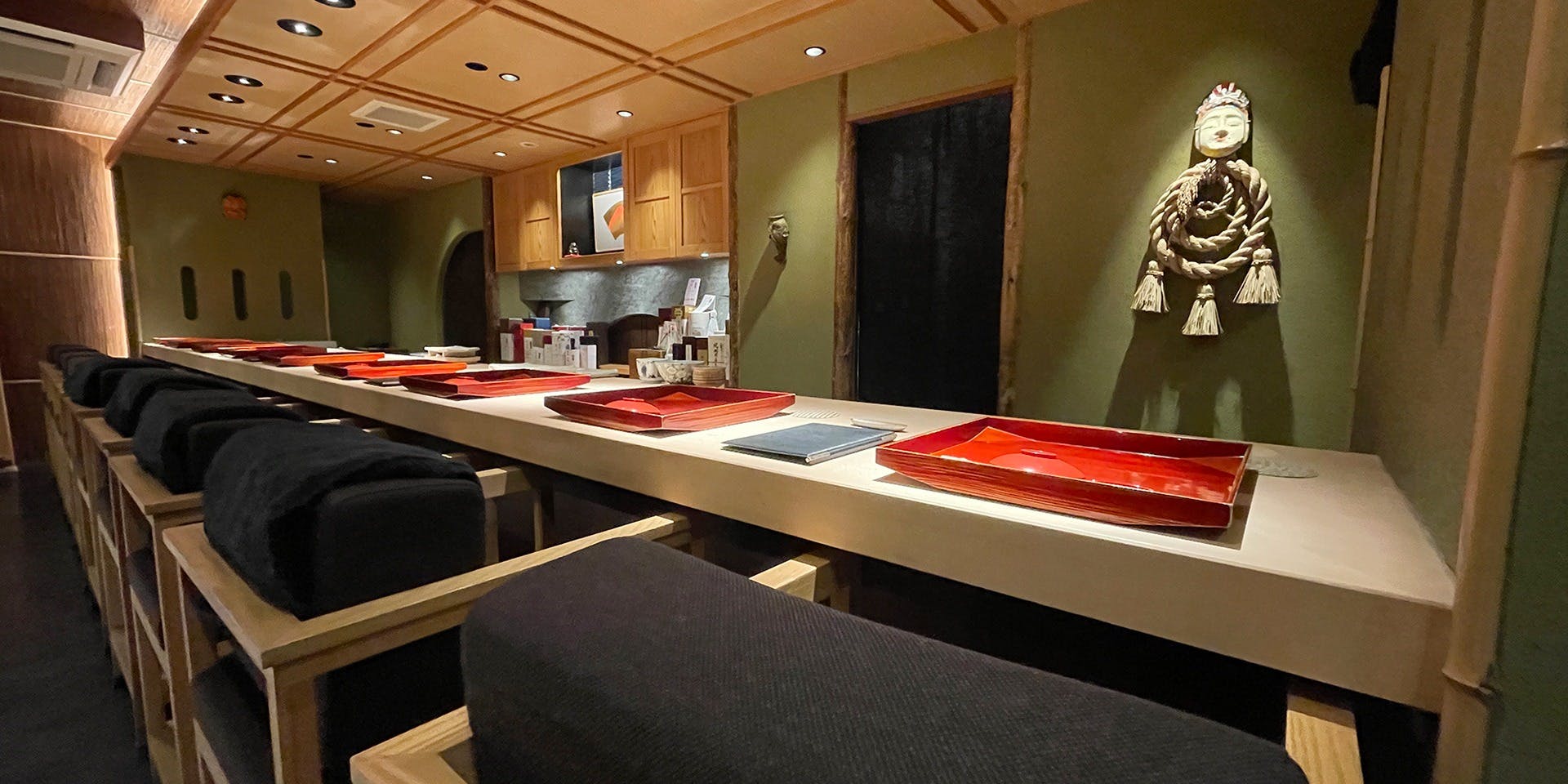 御料理 野々原 - 画像1