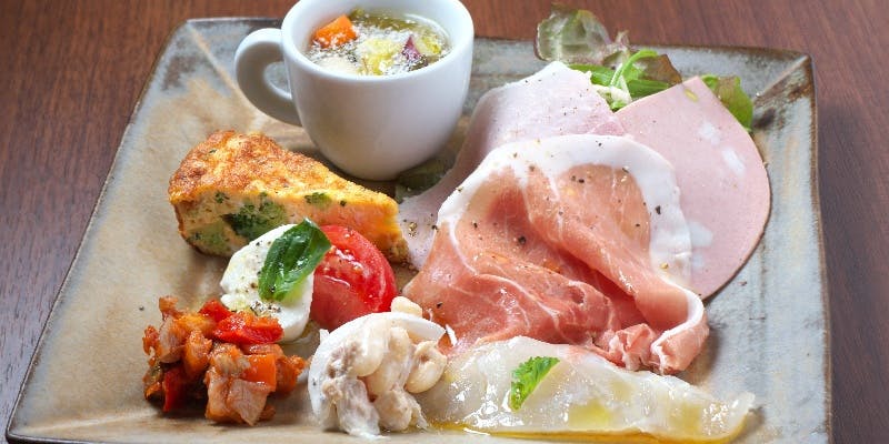 【Xmas2025】クリスマスプレミアムコース