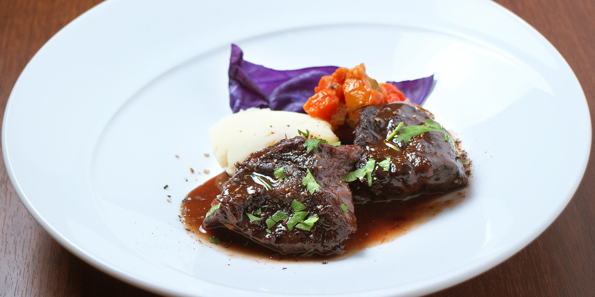 イタリア食堂SORA - 画像4