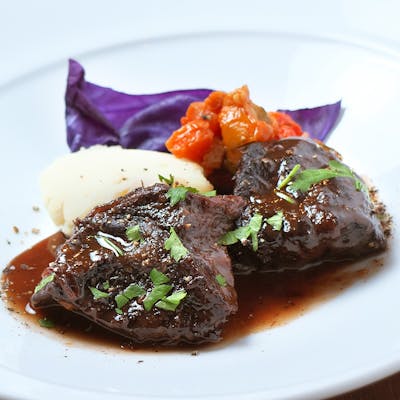 地元九州の食材にこだわったイタリア料理