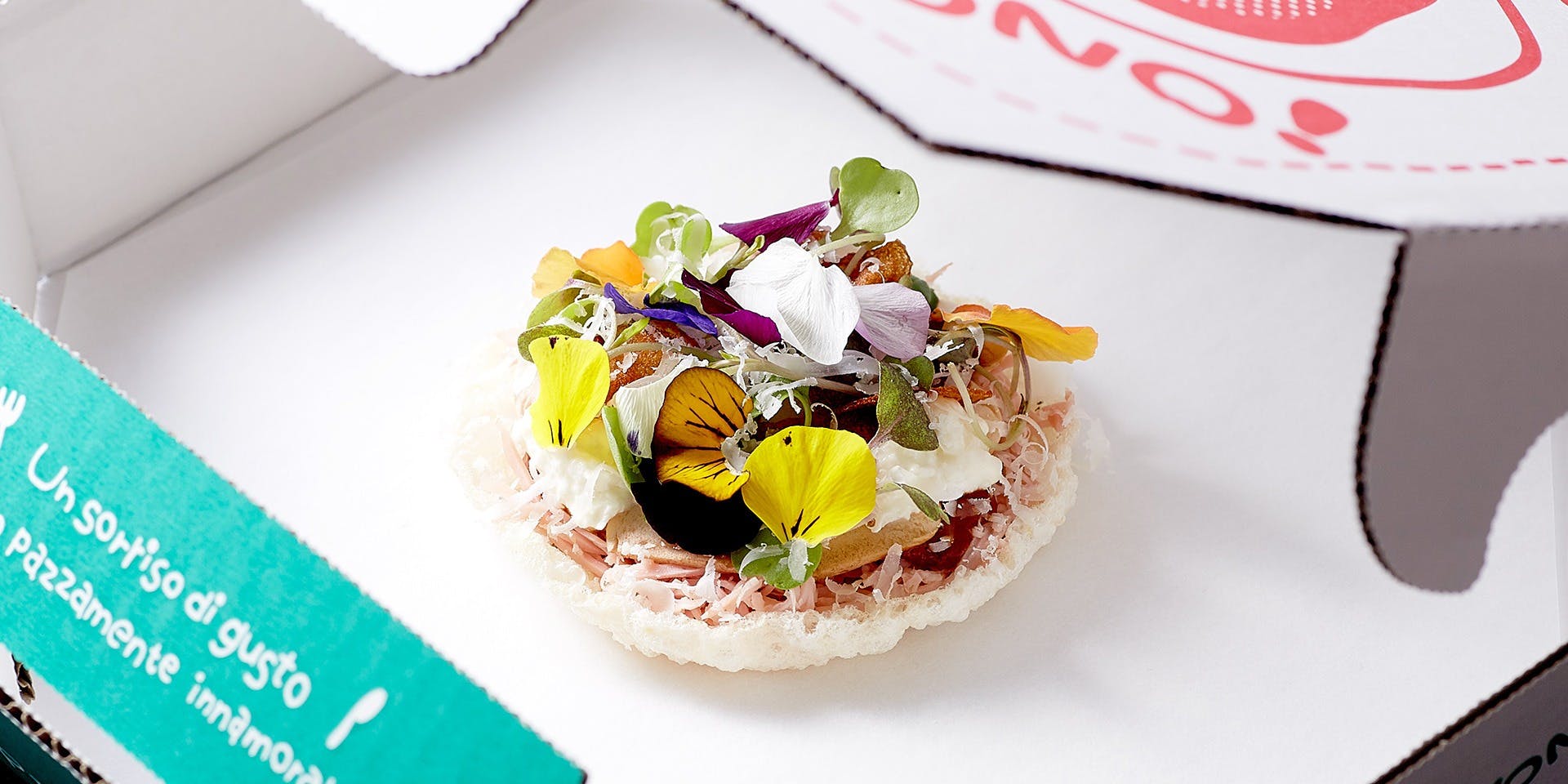 ALTER EGO（アルテレーゴ）