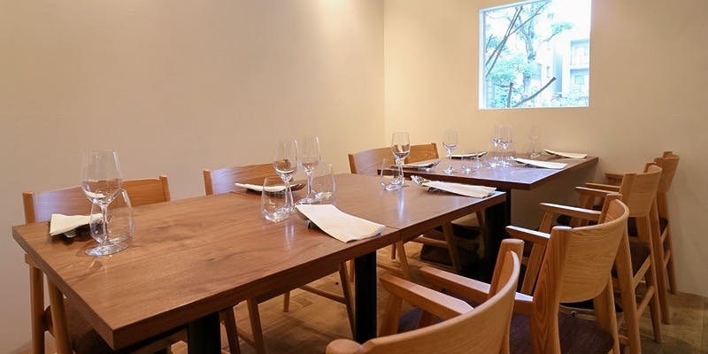 Bistro topology（ビストロ トポロジー） 3枚目