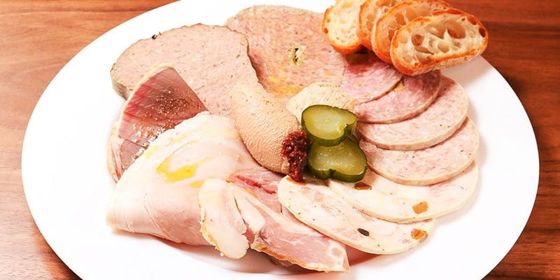 Bistro topology - 画像9