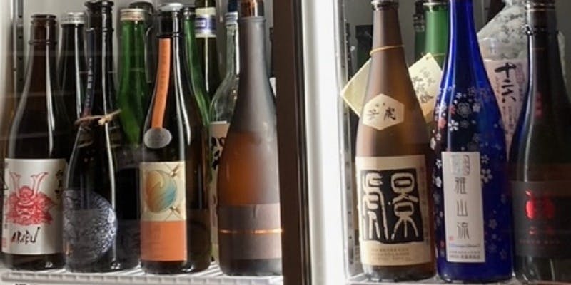 三宿の寿司 えん はなれ（ミシュクノスシエンハナレ【旧店名】三宿 肴 えん）