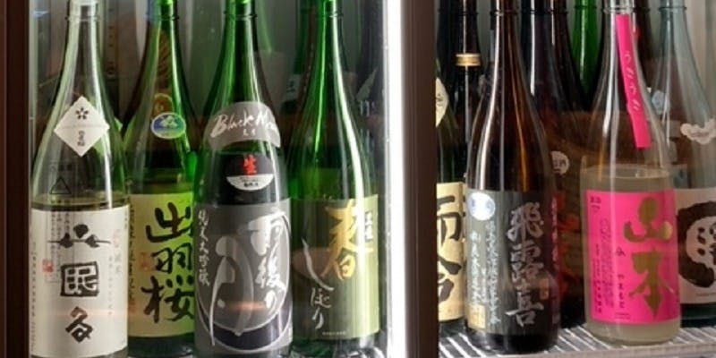 三宿の寿司 えん はなれ（ミシュクノスシエンハナレ【旧店名】三宿 肴 えん）