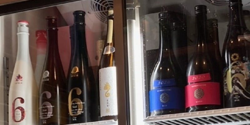 三宿の寿司 えん はなれ（ミシュクノスシエンハナレ【旧店名】三宿 肴 えん）