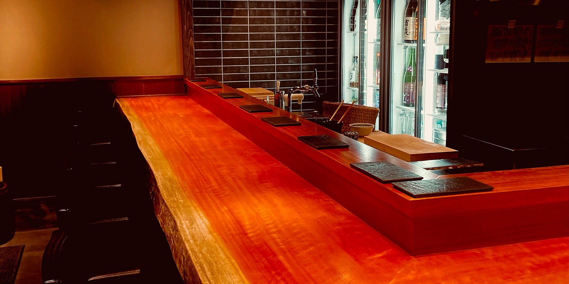 三宿の寿司えん はなれ（旧 三宿肴えん） - 画像1