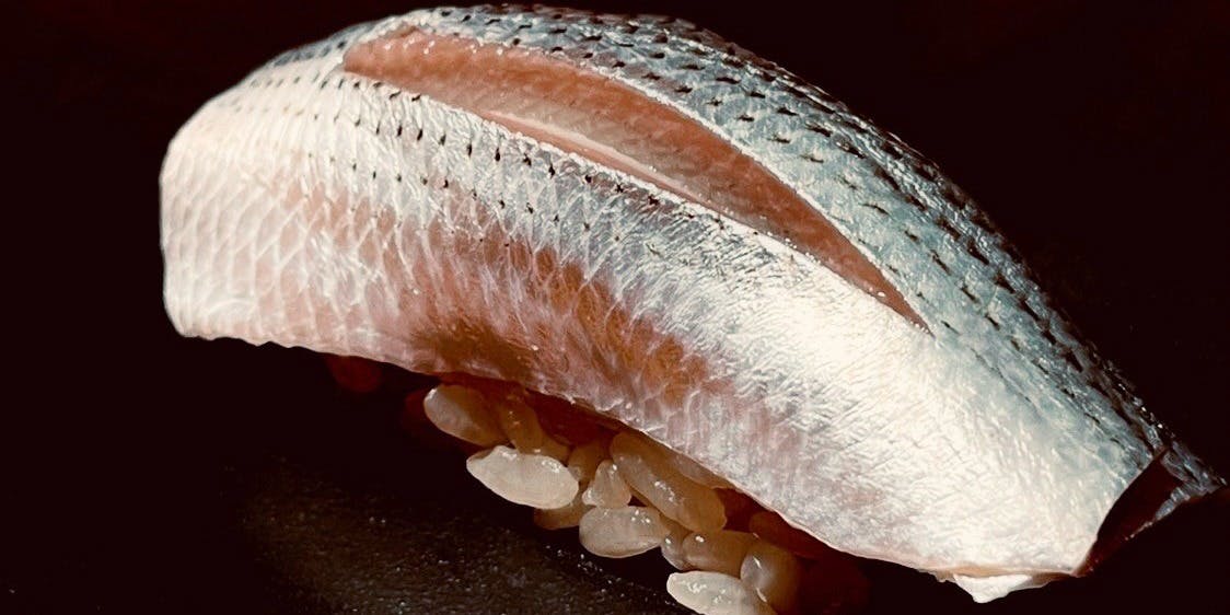 三宿の寿司えん はな れ（旧 三宿肴えん） - 画像5