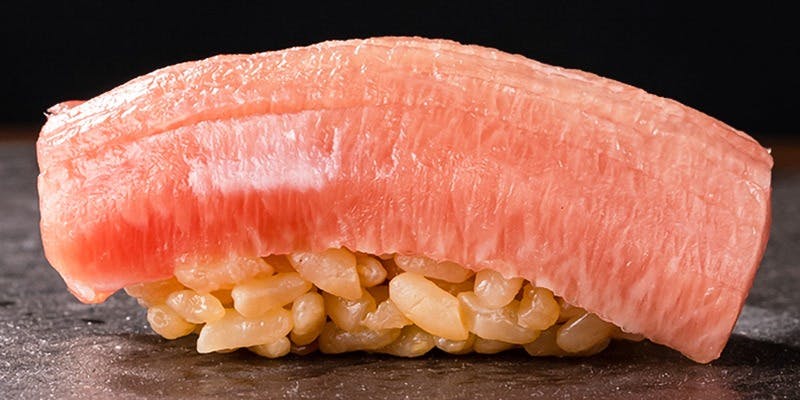 神田 鮨 近松 - 画像5