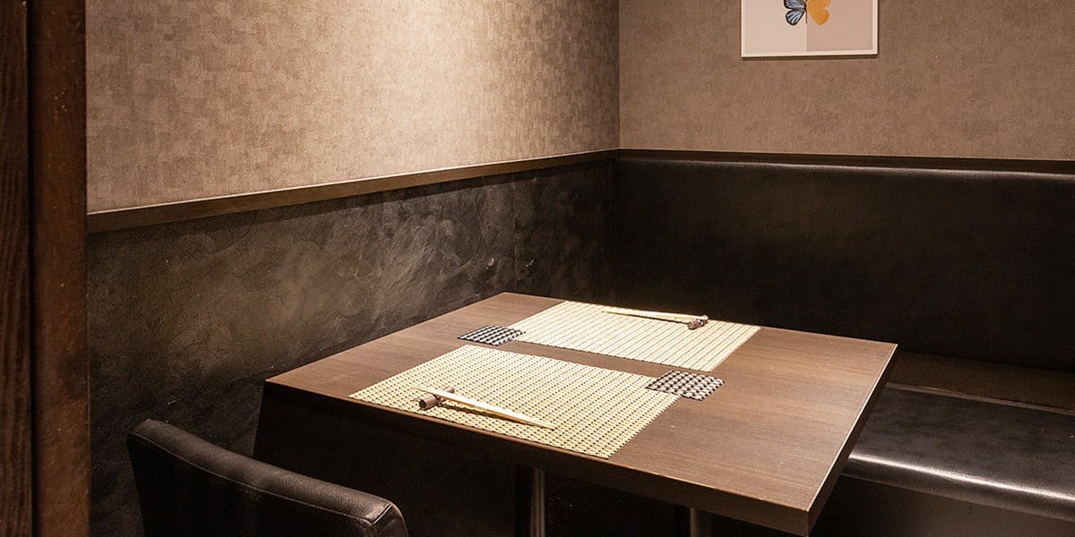 神田 鮨 近松 - 画像2