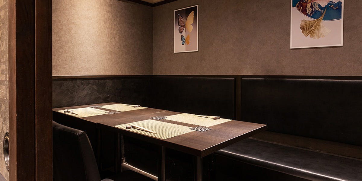 神田 鮨 近松 - 画像4