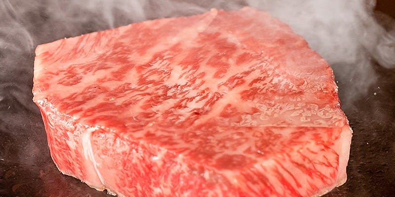 新宿 鉄板焼き YOKOTA - 画像5