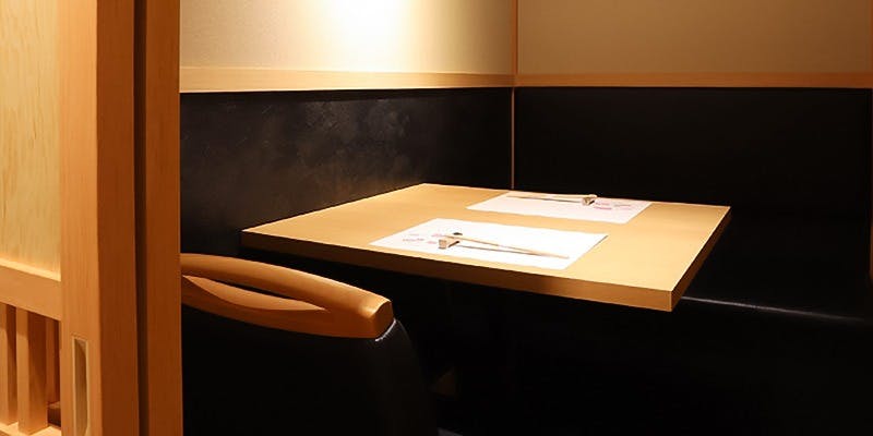 新橋 天鮨 - 画像2