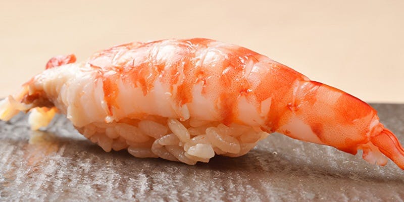 新橋 天鮨 - 画像3