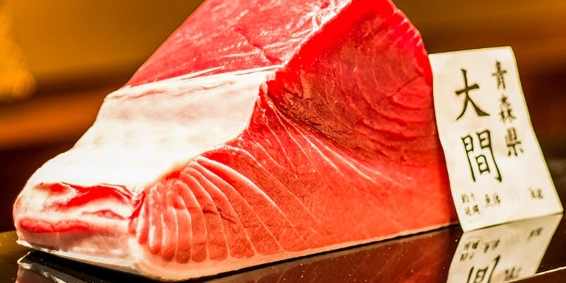 新橋 天鮨 - 画像5