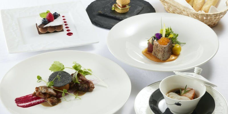 22年 最新 熱海トリックアート迷宮館周辺の美味しいディナー5店 夜ご飯におすすめな人気店 一休 Comレストラン